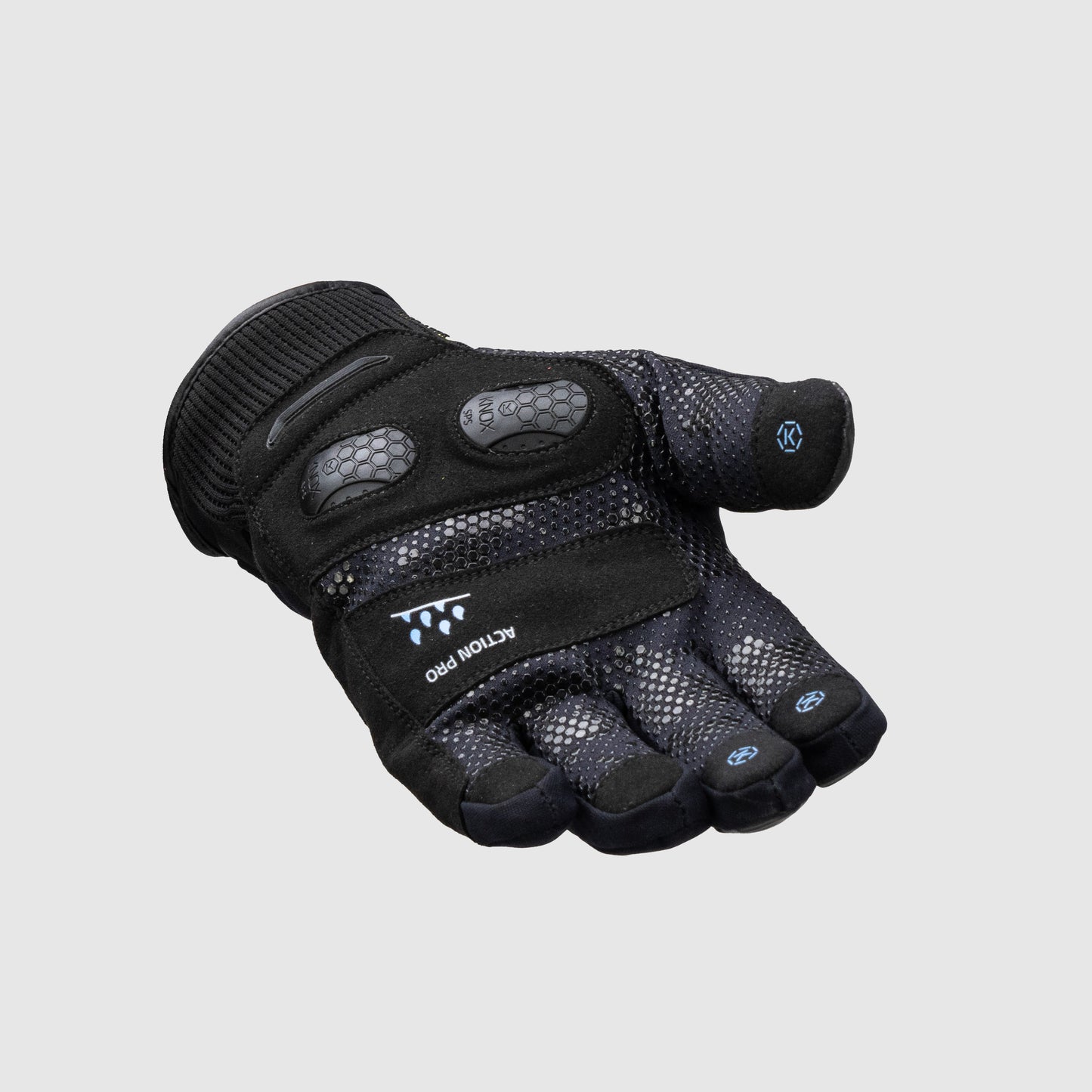 Knox Action Pro Waterproof