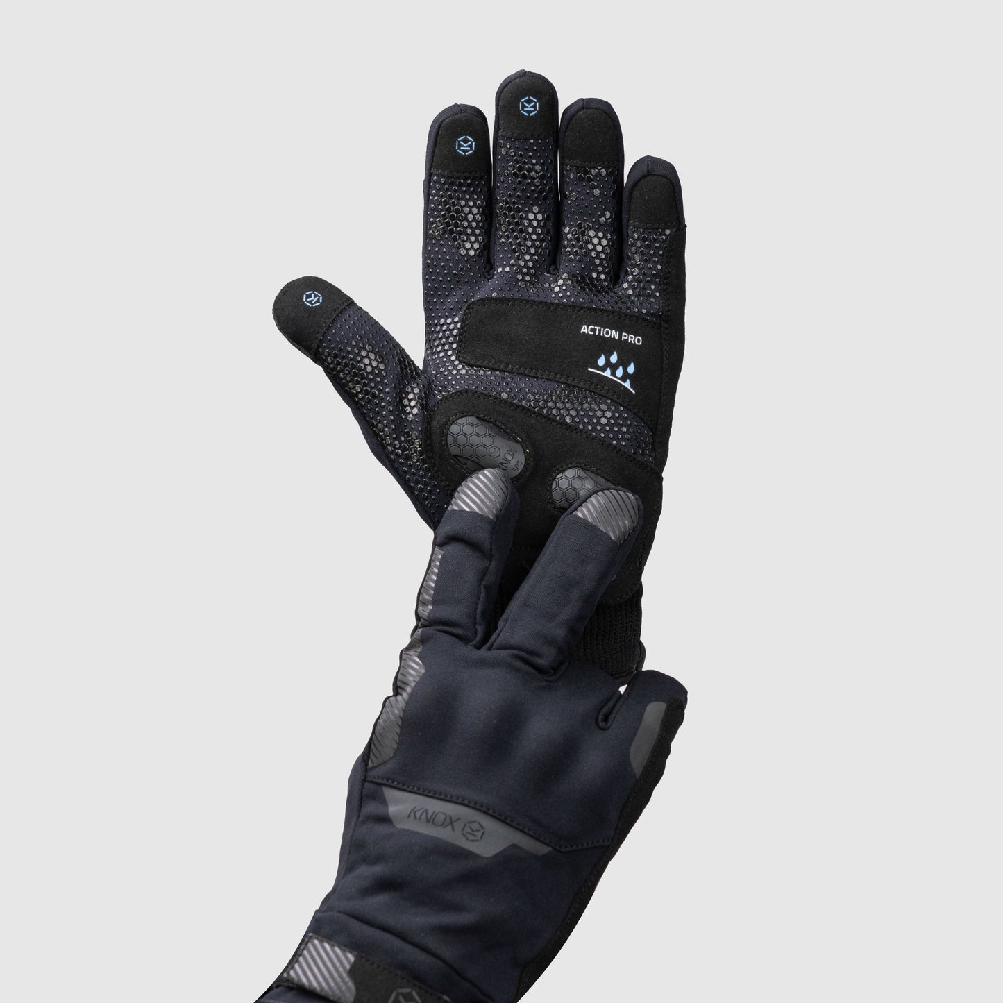 Knox Action Pro Waterproof