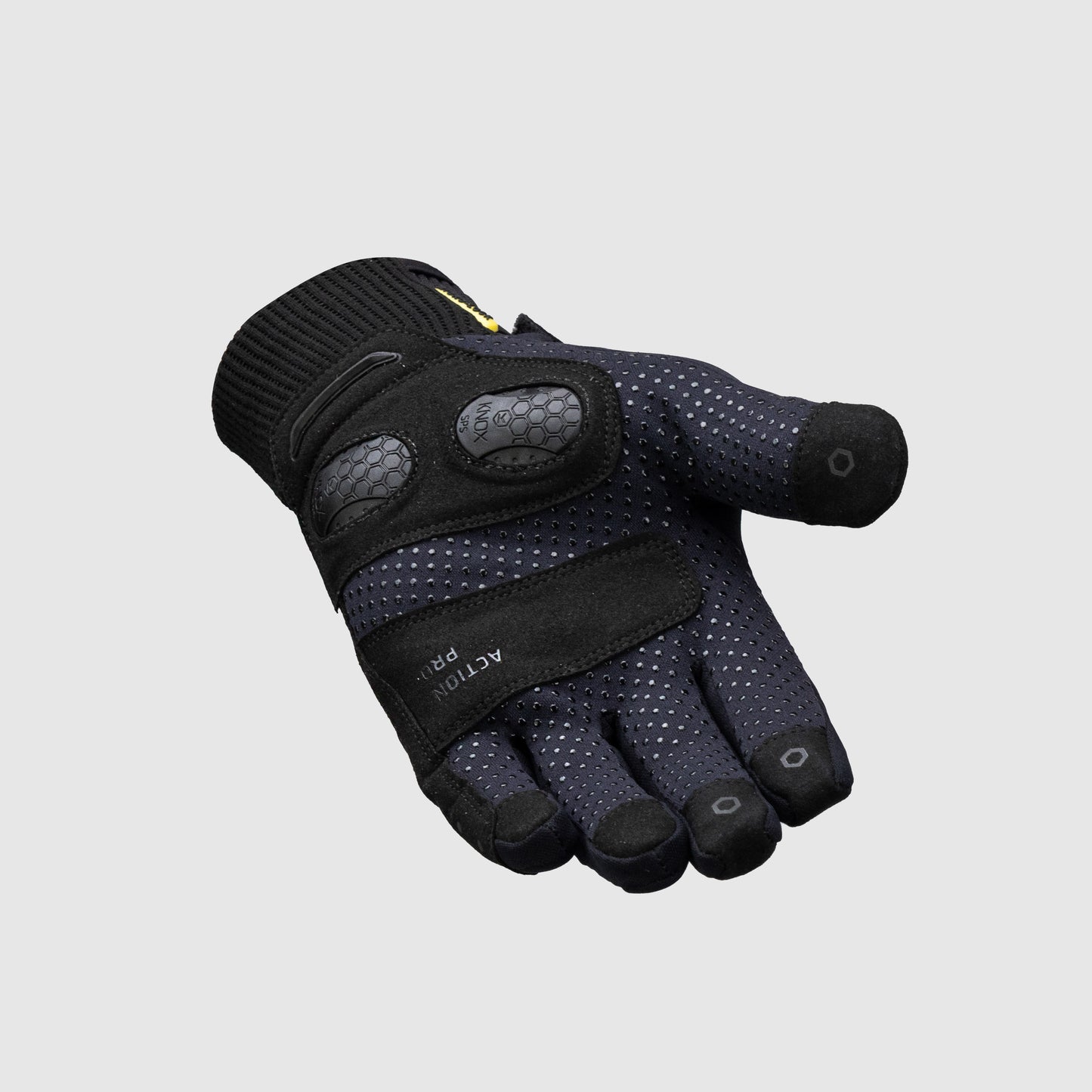 Knox Action Pro