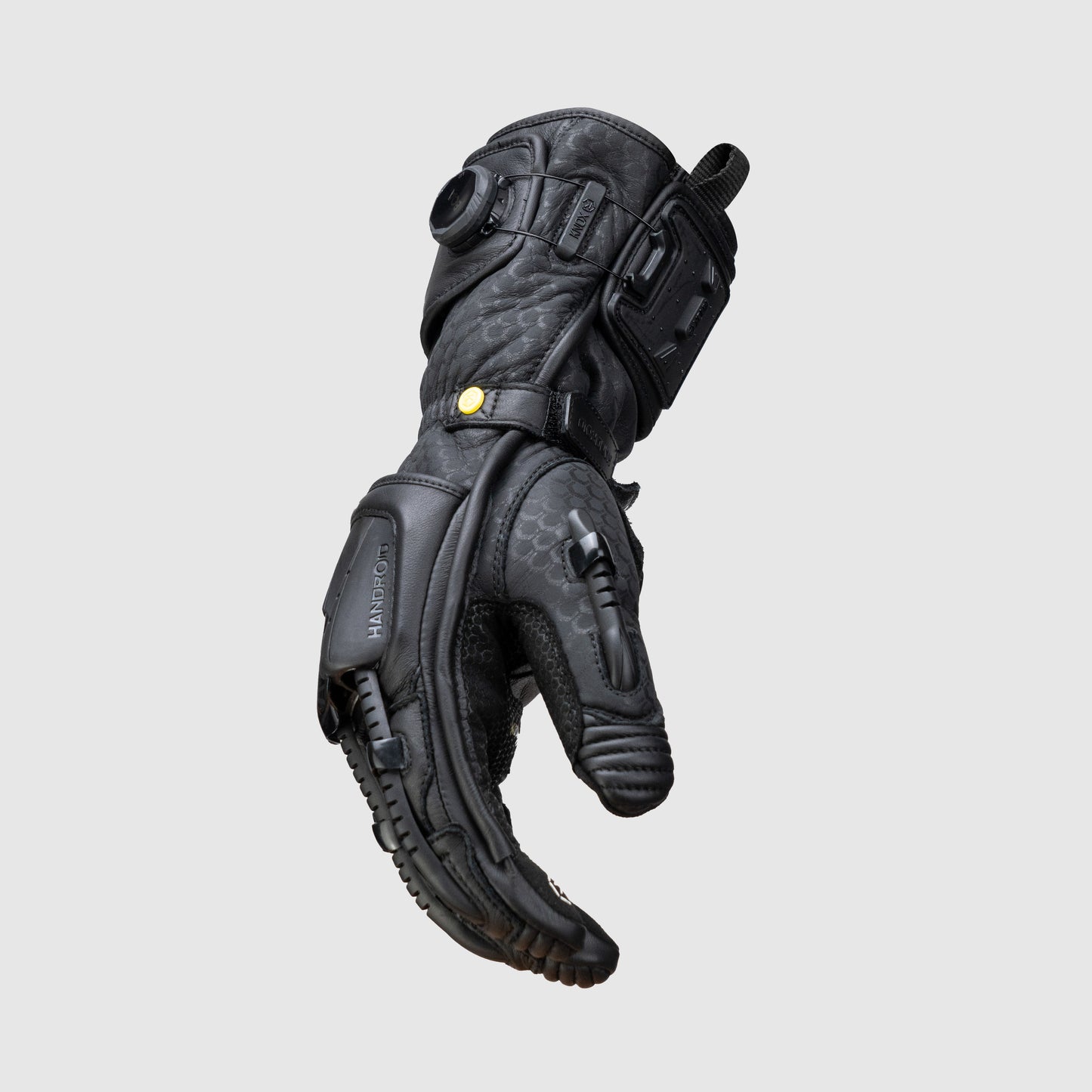 Knox Handroid MK5