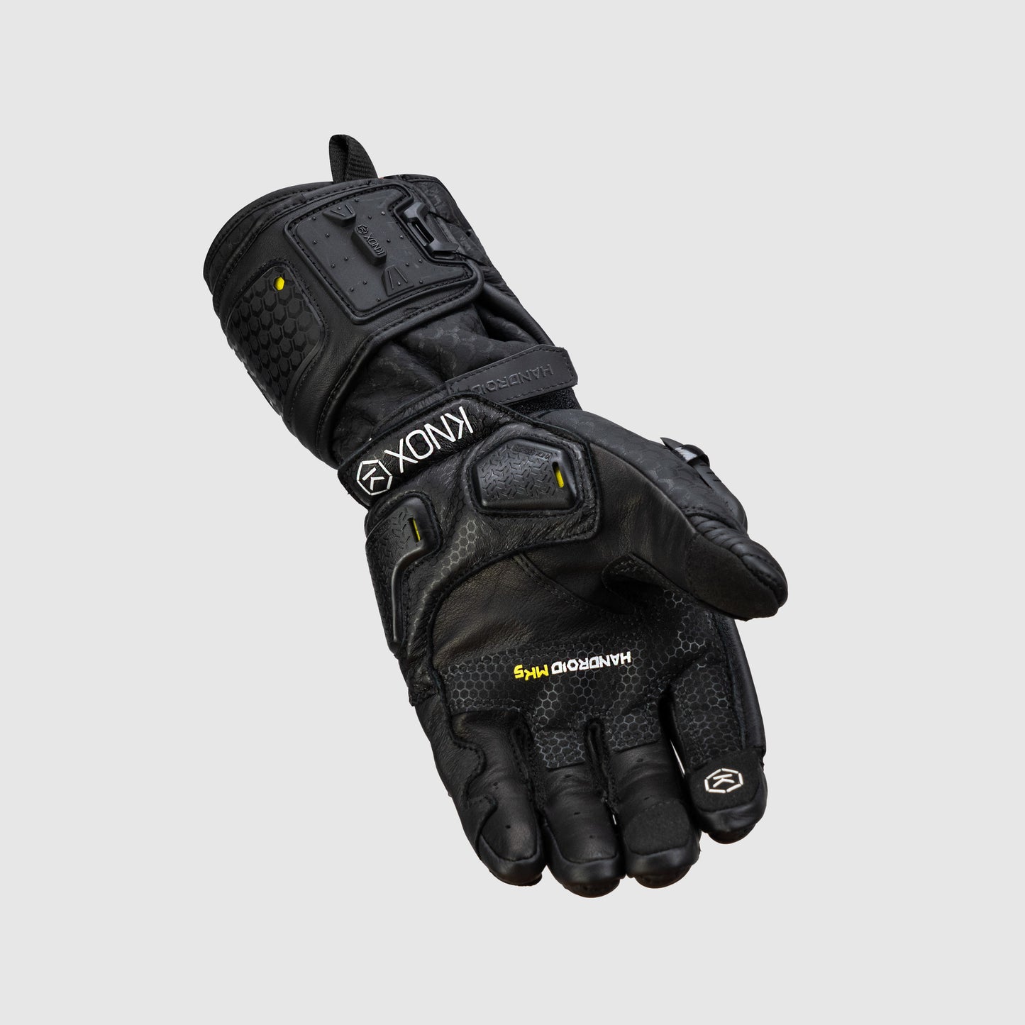 Knox Handroid MK5