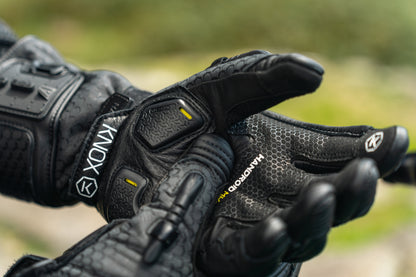 Knox Handroid MK5