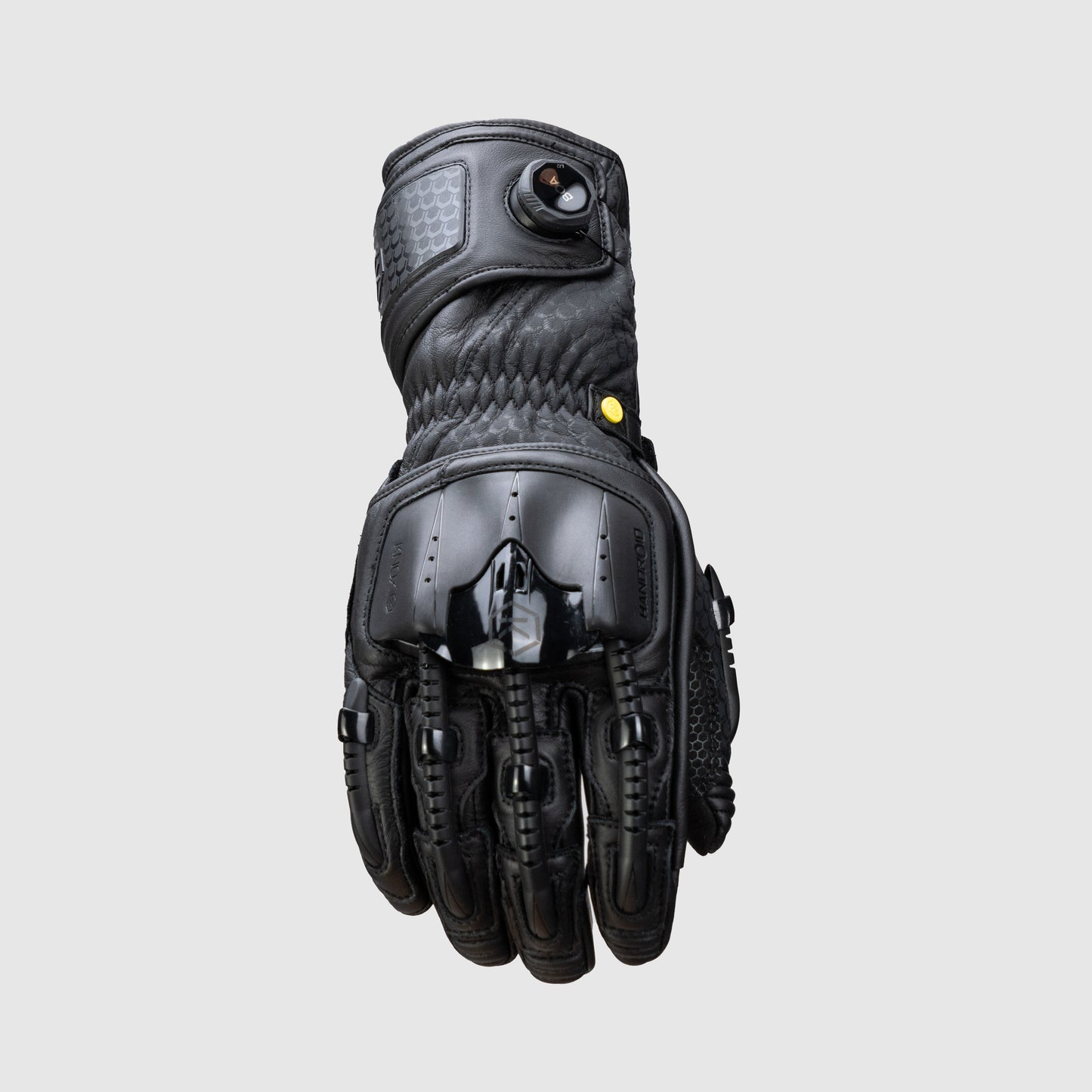 Knox Handroid MK5