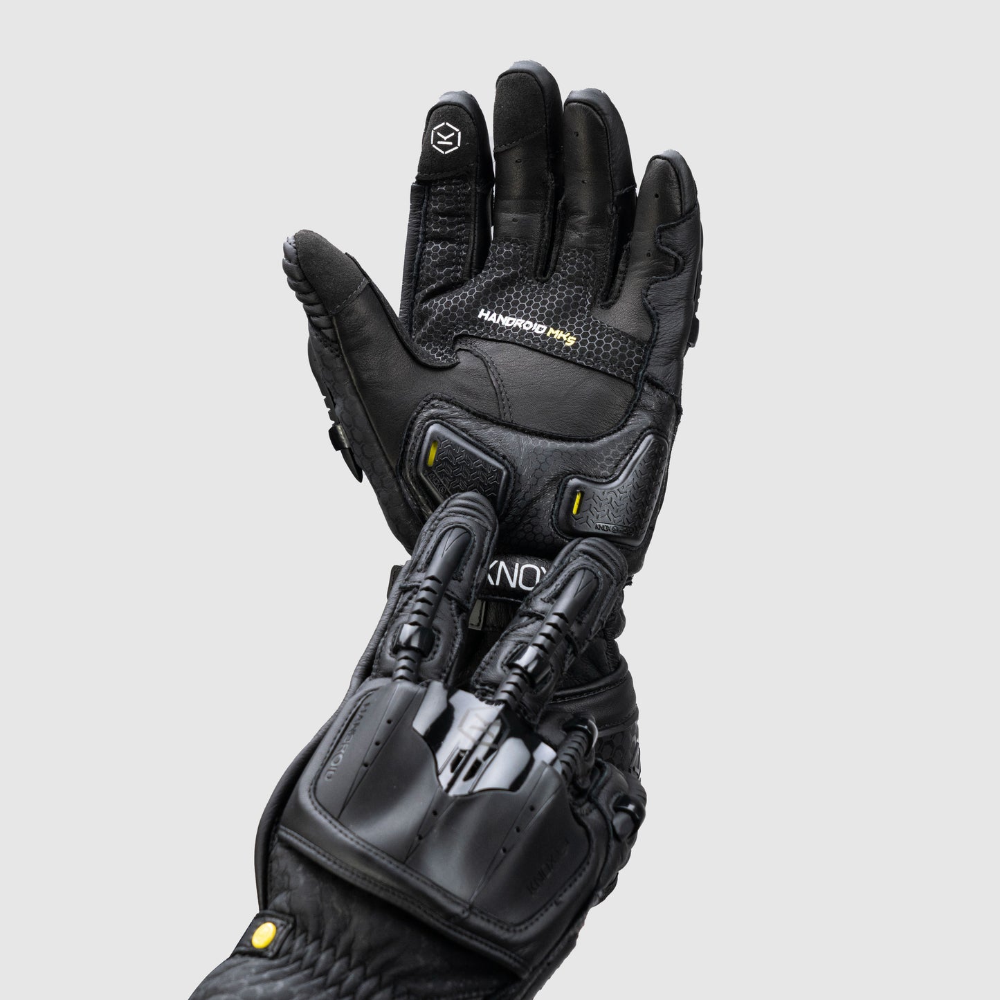 Knox Handroid MK5