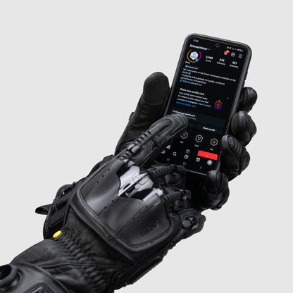 Knox Handroid MK5