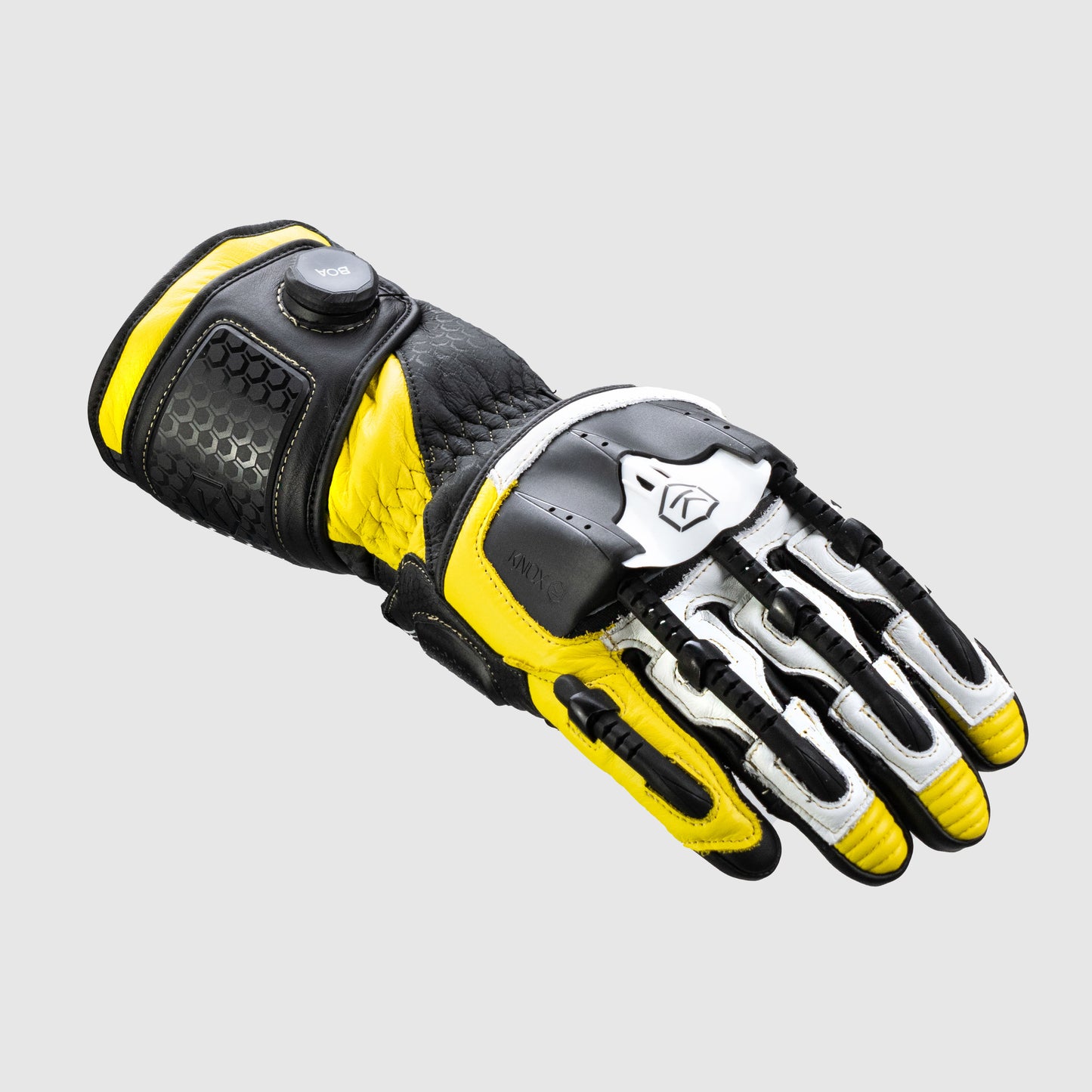 Knox Handroid MK5
