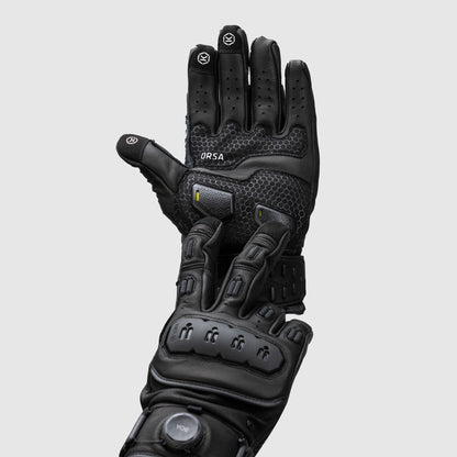 Knox Orsa Leather MK3