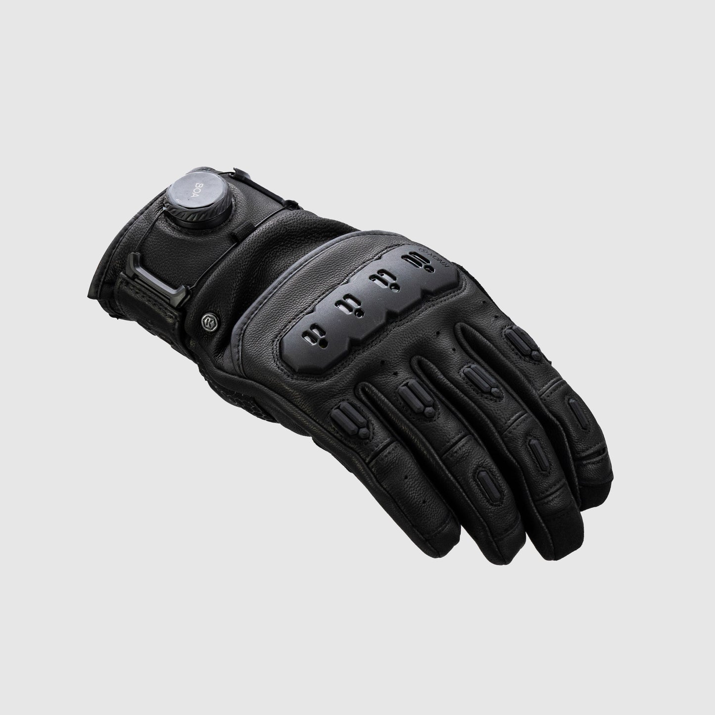 Knox Orsa Leather MK3
