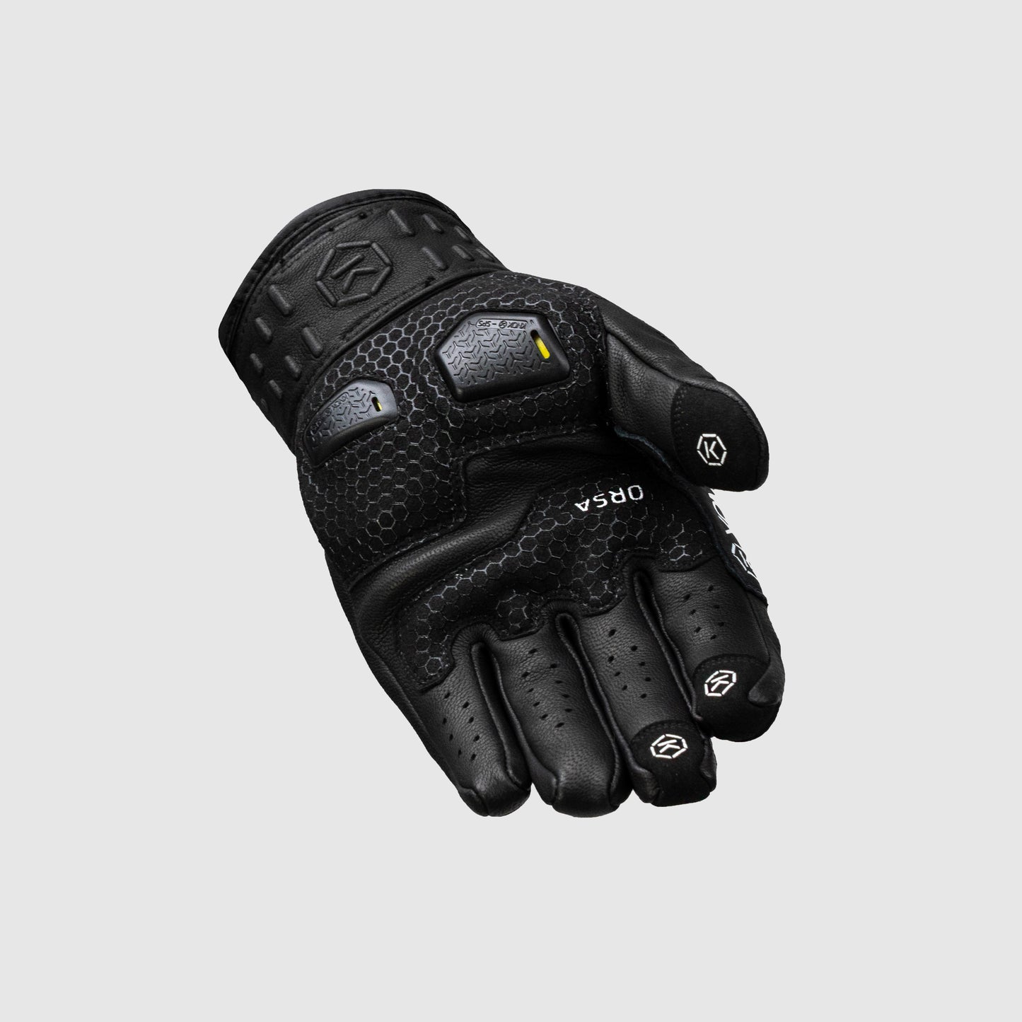 Knox Orsa Leather MK3