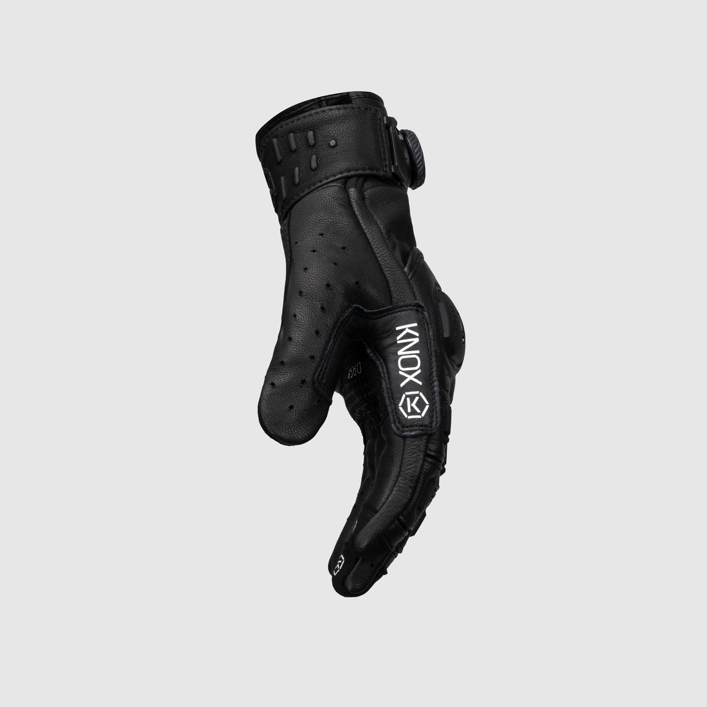 Knox Orsa Leather MK3