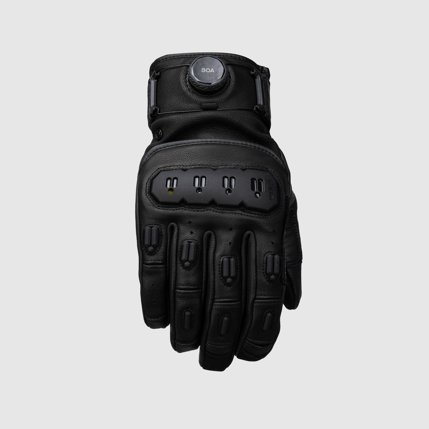 Knox Orsa Leather MK3