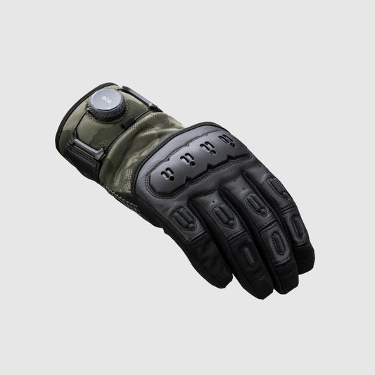 Knox Orsa Textile 4 Green