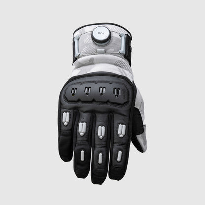 Knox Orsa Textile 4 Grey