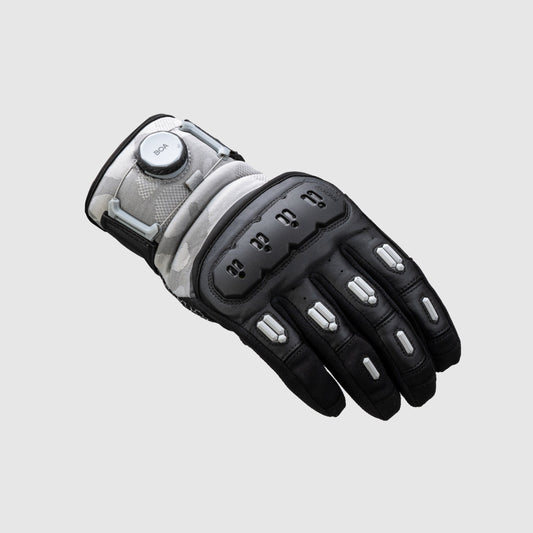 Knox Orsa Textile 4 Grey