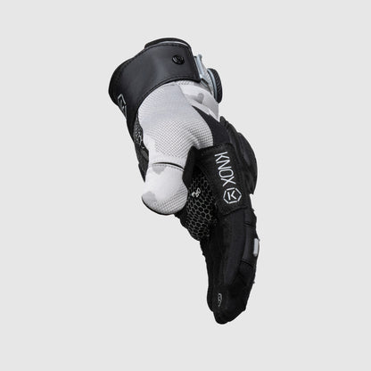 Knox Orsa Textile 4 Grey