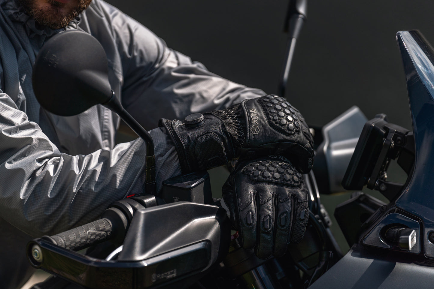 Knox Zero MK4
