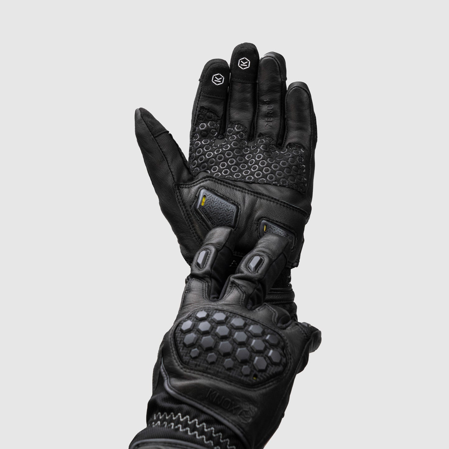Knox Zero MK4