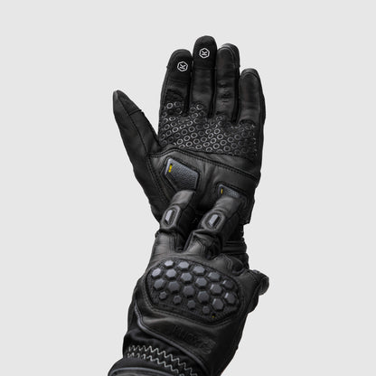 Knox Zero MK4