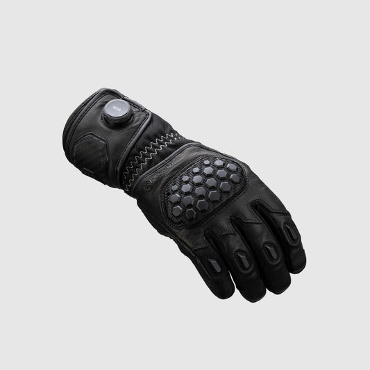 Knox Zero MK4