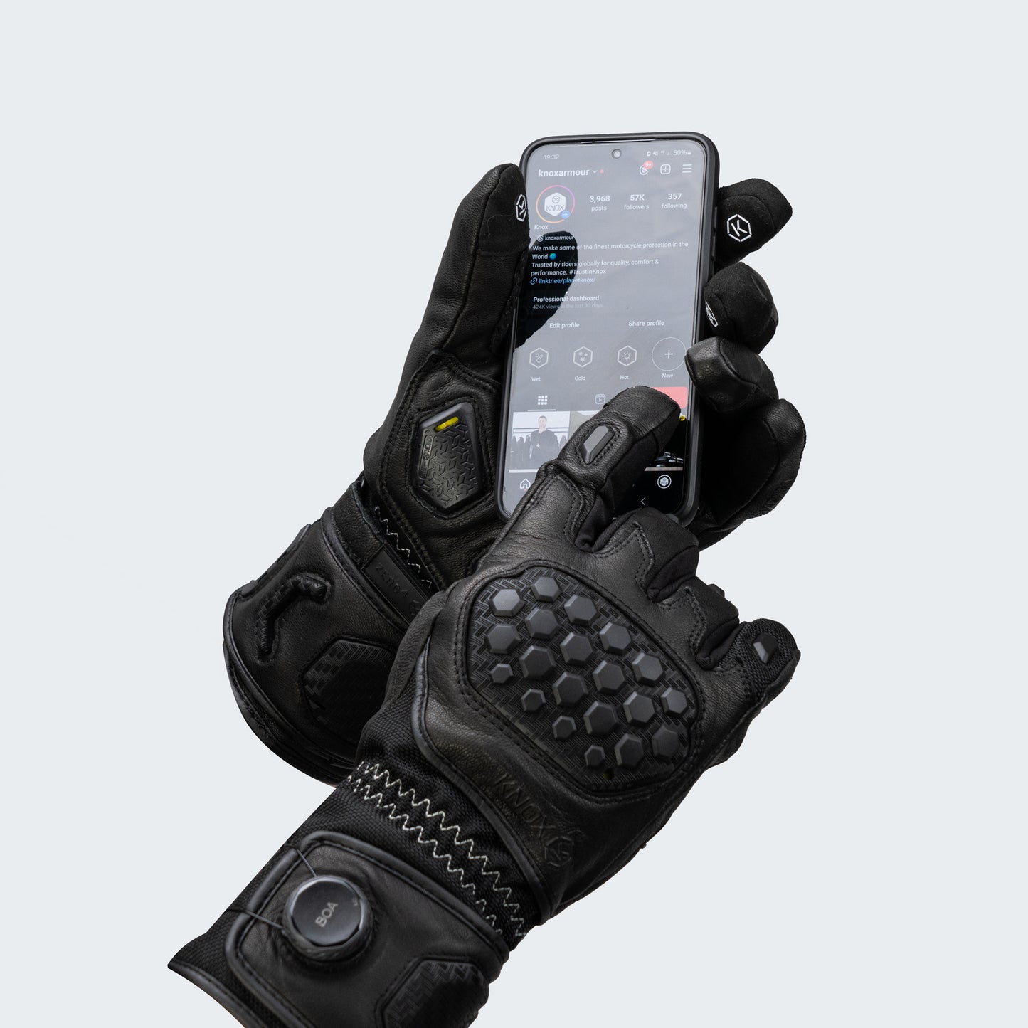Knox Zero MK4