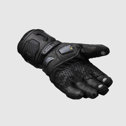 Knox Zero MK4