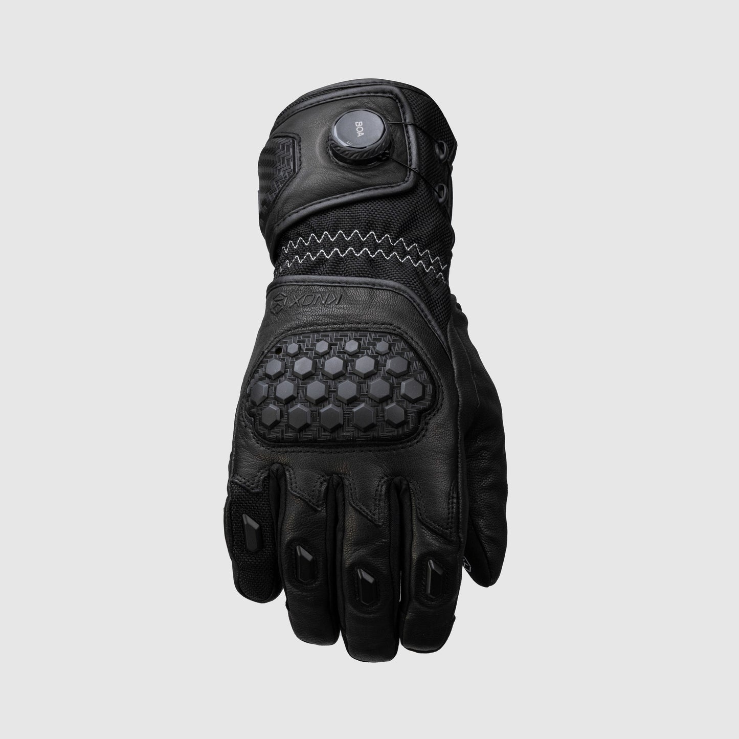Knox Zero MK4