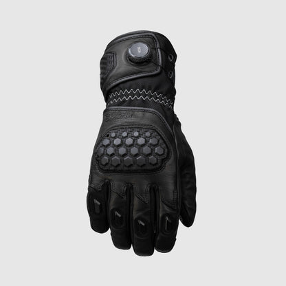 Knox Zero MK4