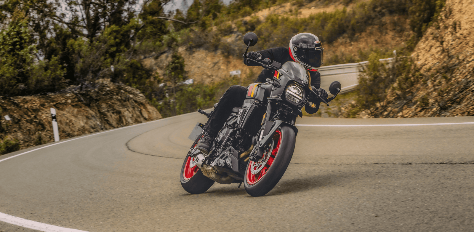 Next Generation Performance