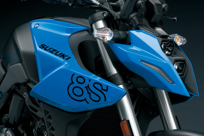 Suzuki GSX-8S