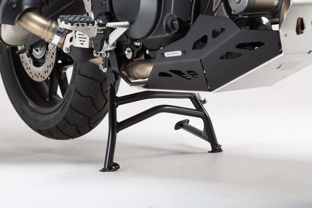 SW-Motech Centerstand Black for Suzuki V-Strom 1000 (14-) / 1050 (19-)