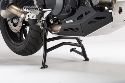 SW-Motech Centerstand Black for Suzuki V-Strom 1000 (14-) / 1050 (19-)