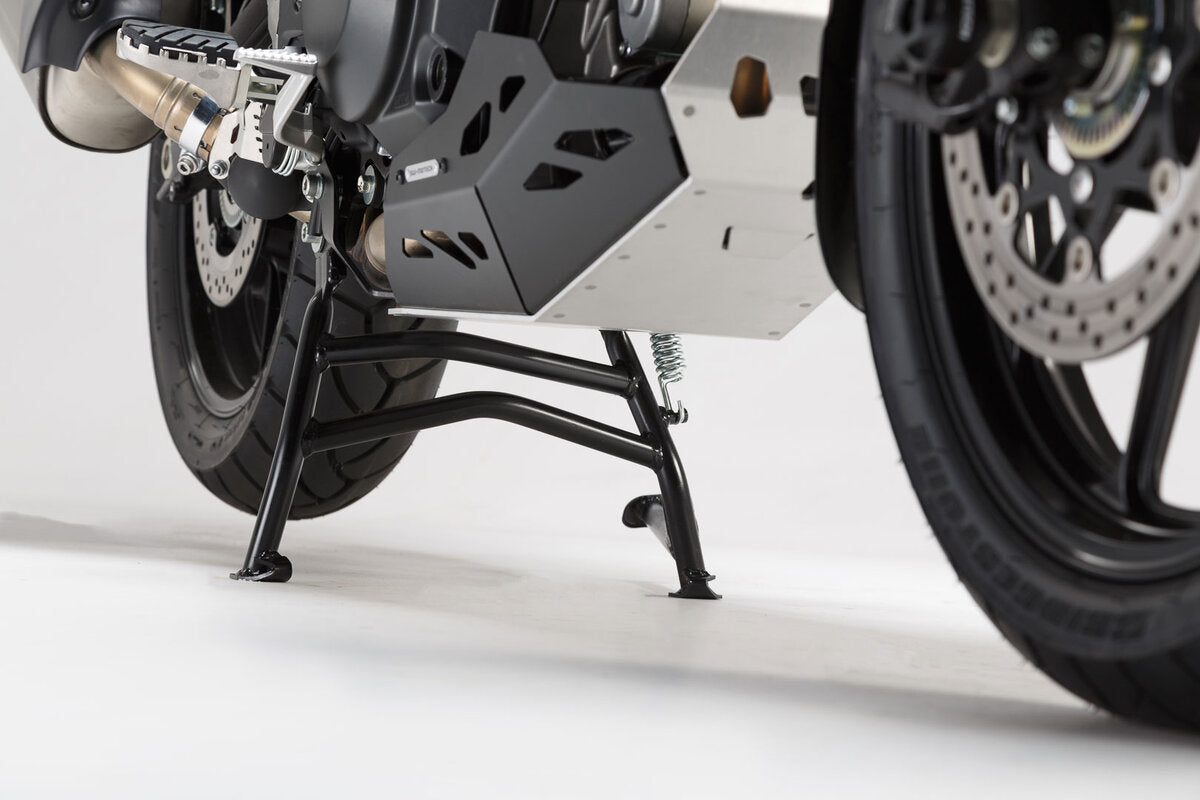 SW-Motech Centerstand Black for Suzuki V-Strom 1000 (14-) / 1050 (19-)