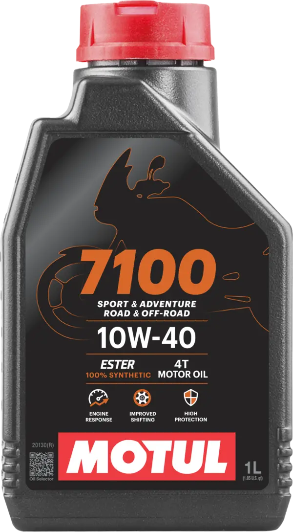 Motul 7100 10W40