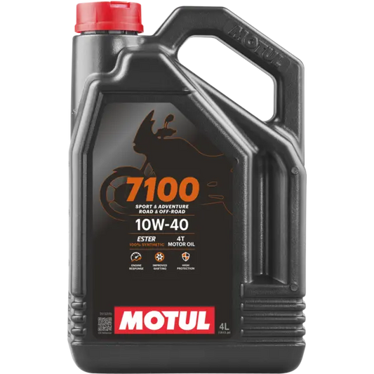 Motul 7100 10W40