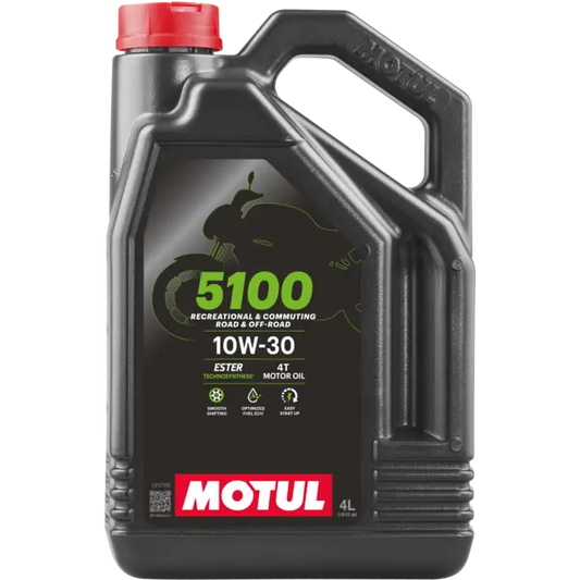 Motul 5100 10W30