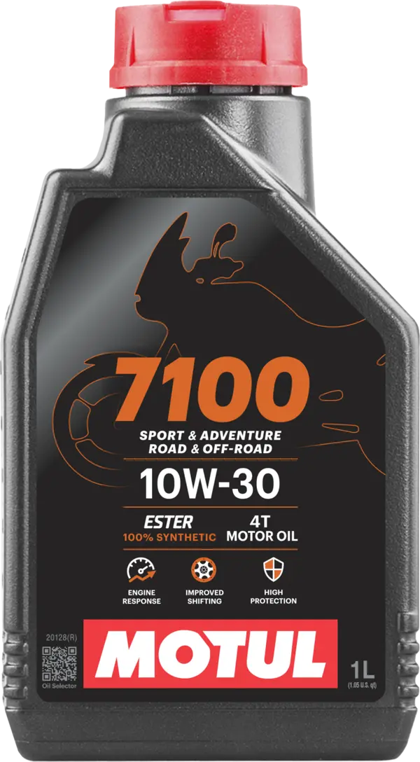 Motul 7100 10W30