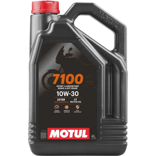 Motul 7100 10W30
