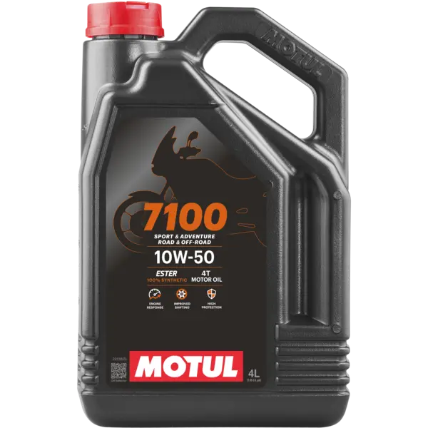Motul 7100 10W50