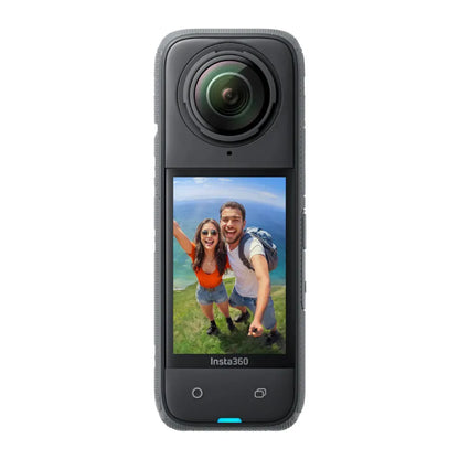 Insta360 X4 Motorcycle Bundle