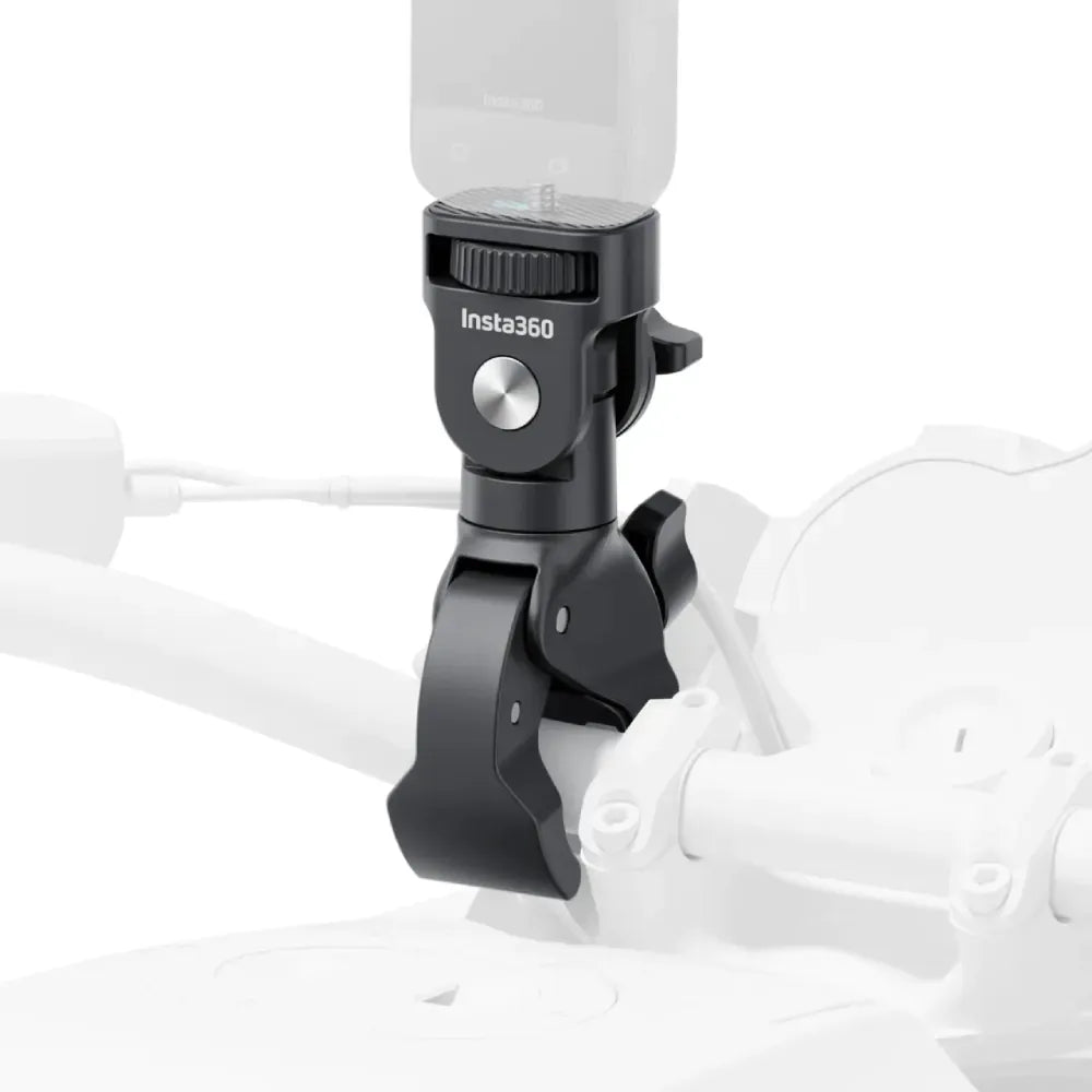 Insta360 X4 Motorcycle Bundle