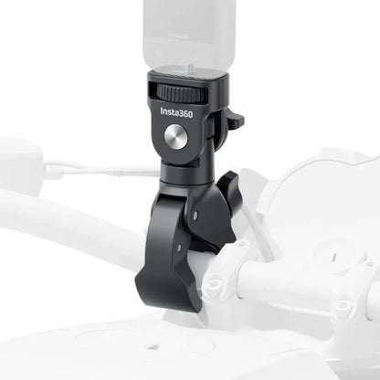 Insta360 X4 Motorcycle Bundle