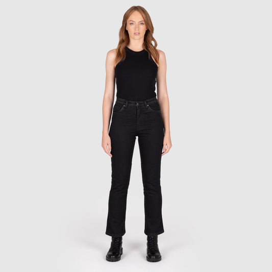 Knox Cartmel Jeans Black
