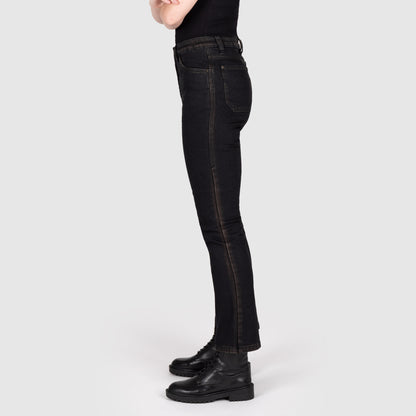 Knox Cartmel Jeans Black
