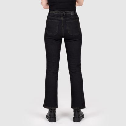 Knox Cartmel Jeans Black