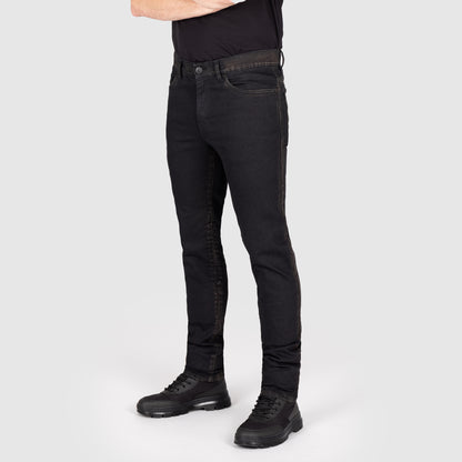 KNOX Colton Jeans Black