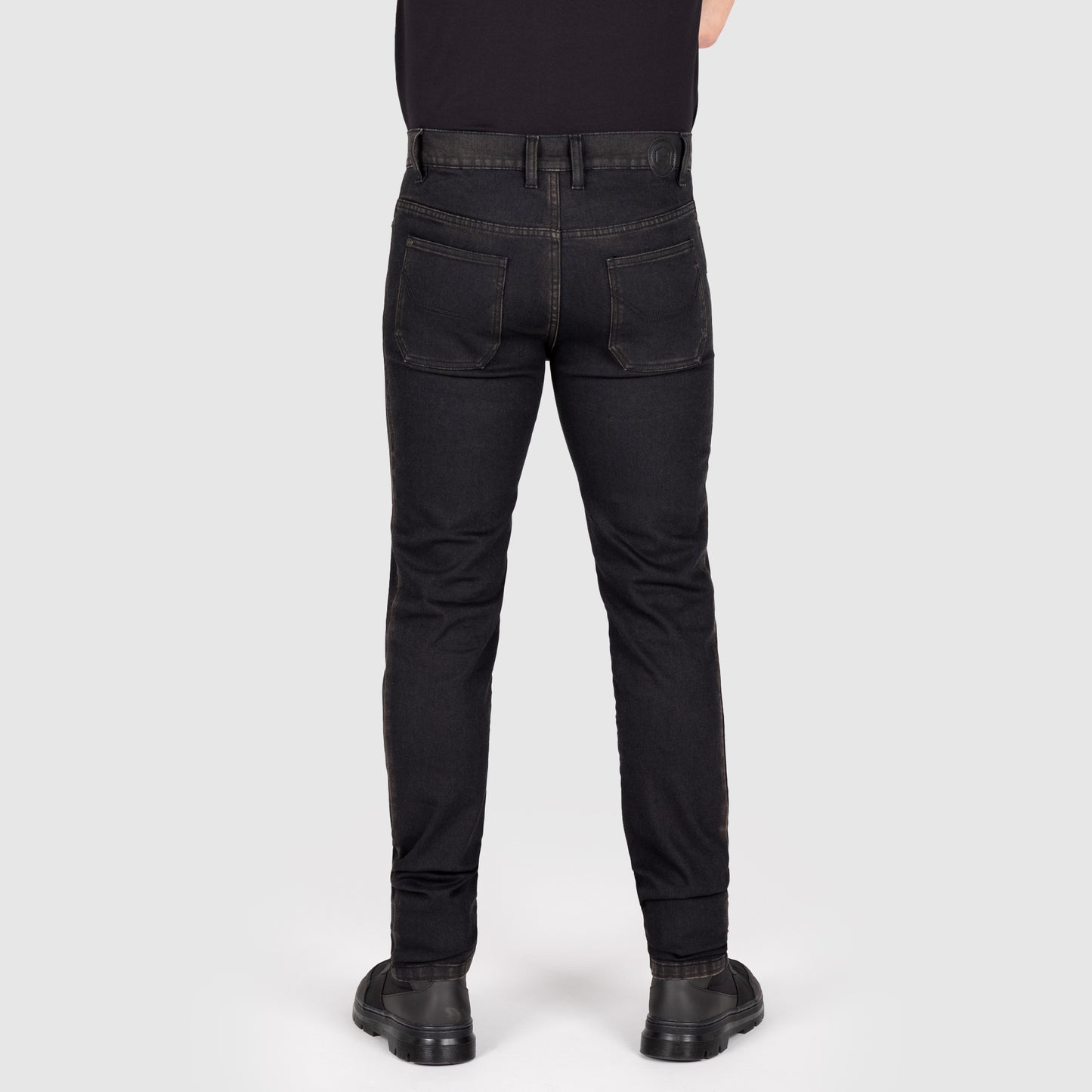 KNOX Colton Jeans Black