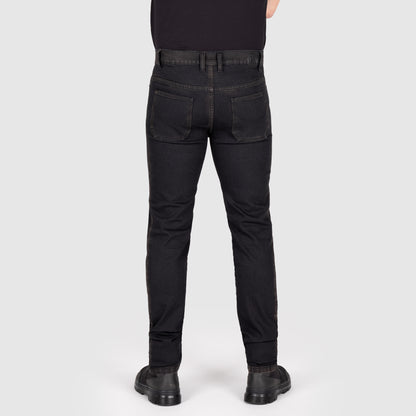KNOX Colton Jeans Black