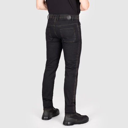 KNOX Colton Jeans Black