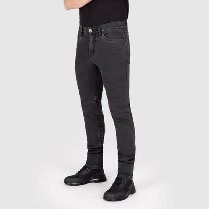 Knox Colton Jeans Charcoal