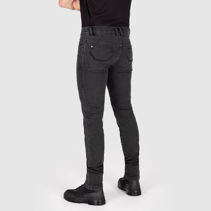 Knox Colton Jeans Charcoal